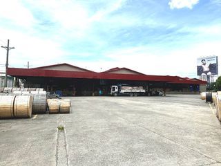 Warehouse For Lease Laguna International Industrial Park