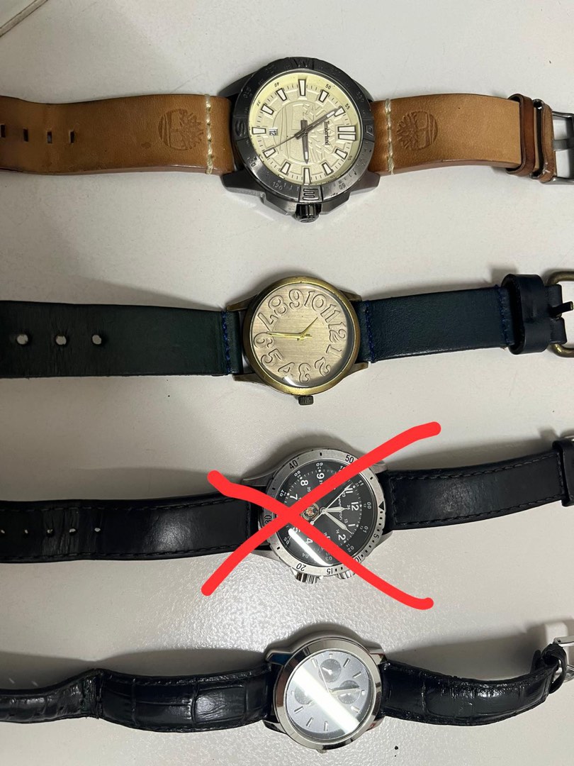 Watch for sell online