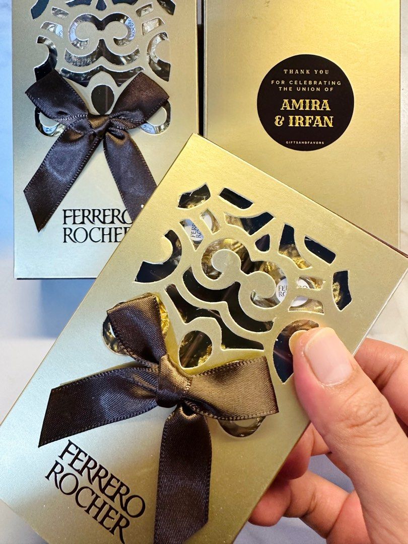 Ferrero corporate cheap
