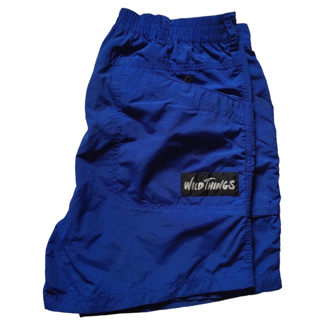 Coleman nylon shorts new arrivals