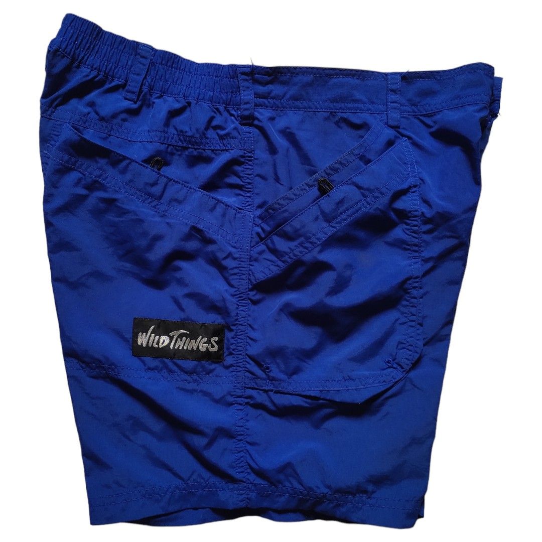 Coleman nylon shorts store