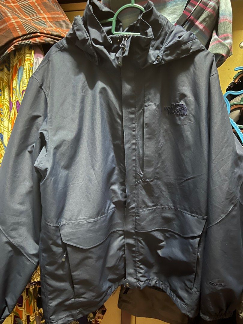 El misti trench ii rain jacket shop