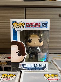 100+ affordable soldier 76 funko pop For Sale, Toys & Games