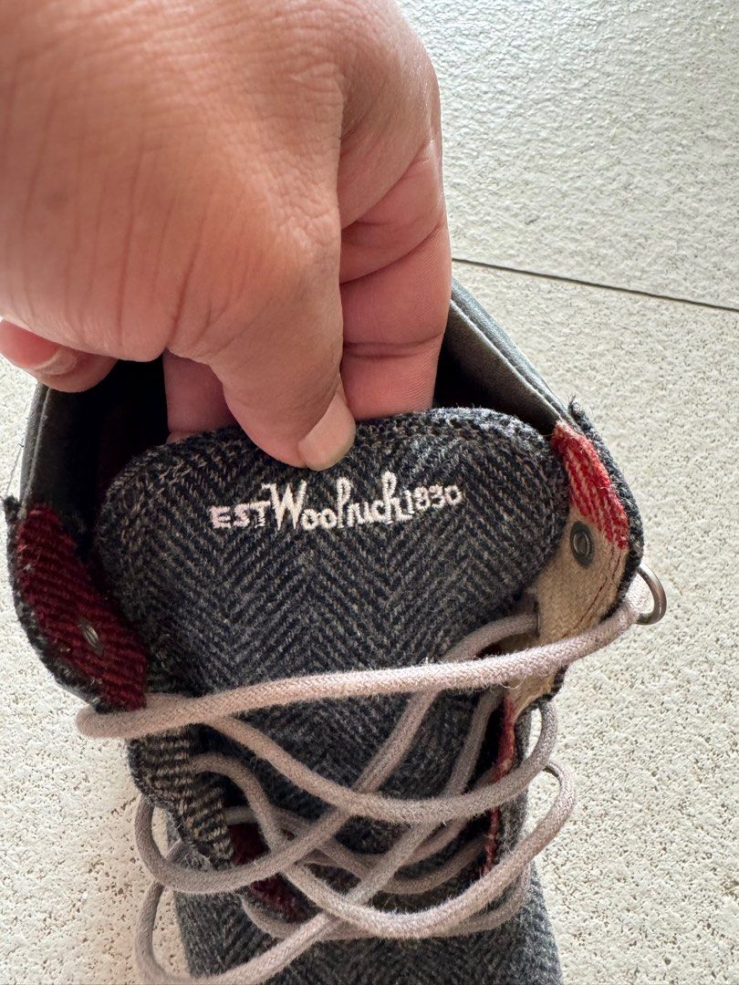 Woolrich beebe discount