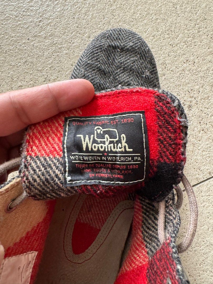 Woolrich beebe best sale