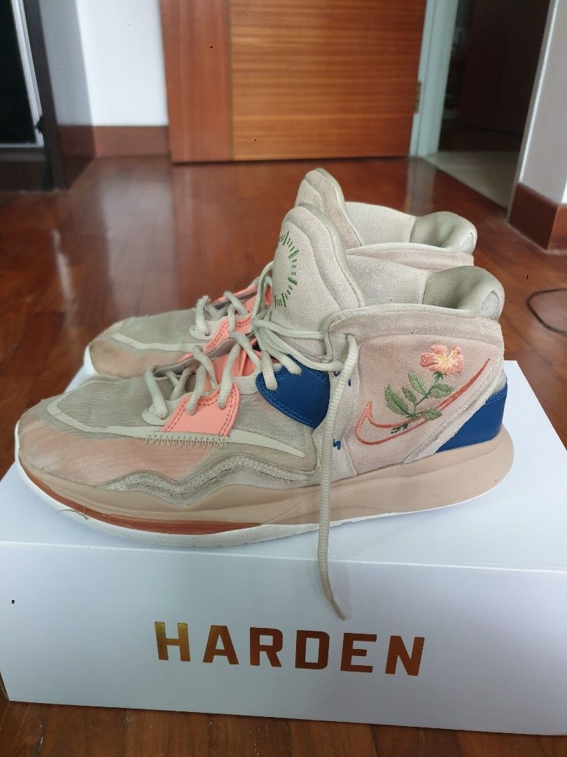 WTS KYRIE INFINITY FLORAL