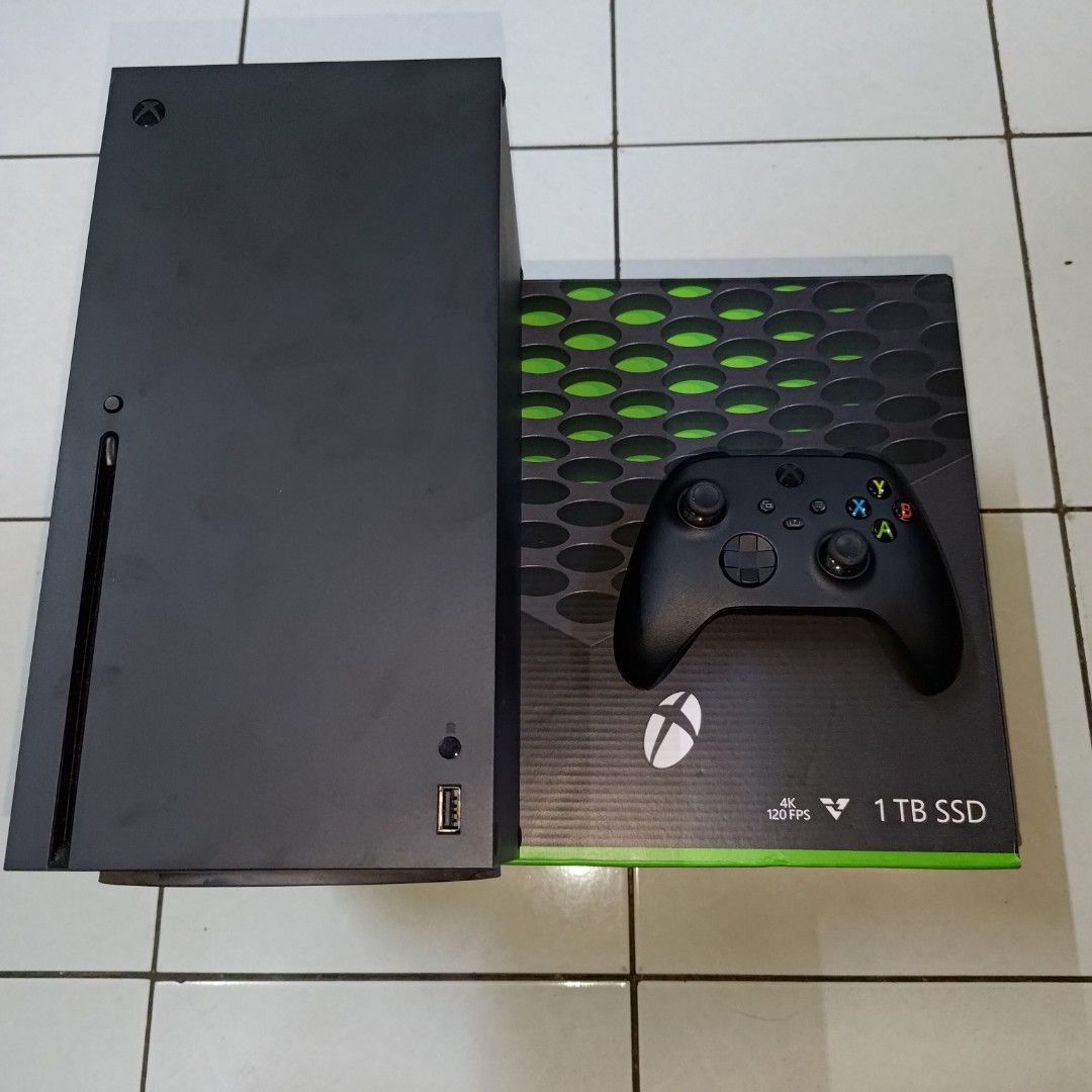 Xbox one fat 4k store