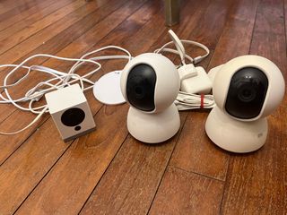 Xiaomi cheap xiaofang 360