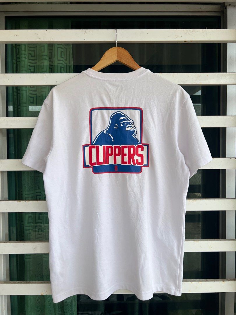 XLARGE x NEW ERA x CLIPPERS