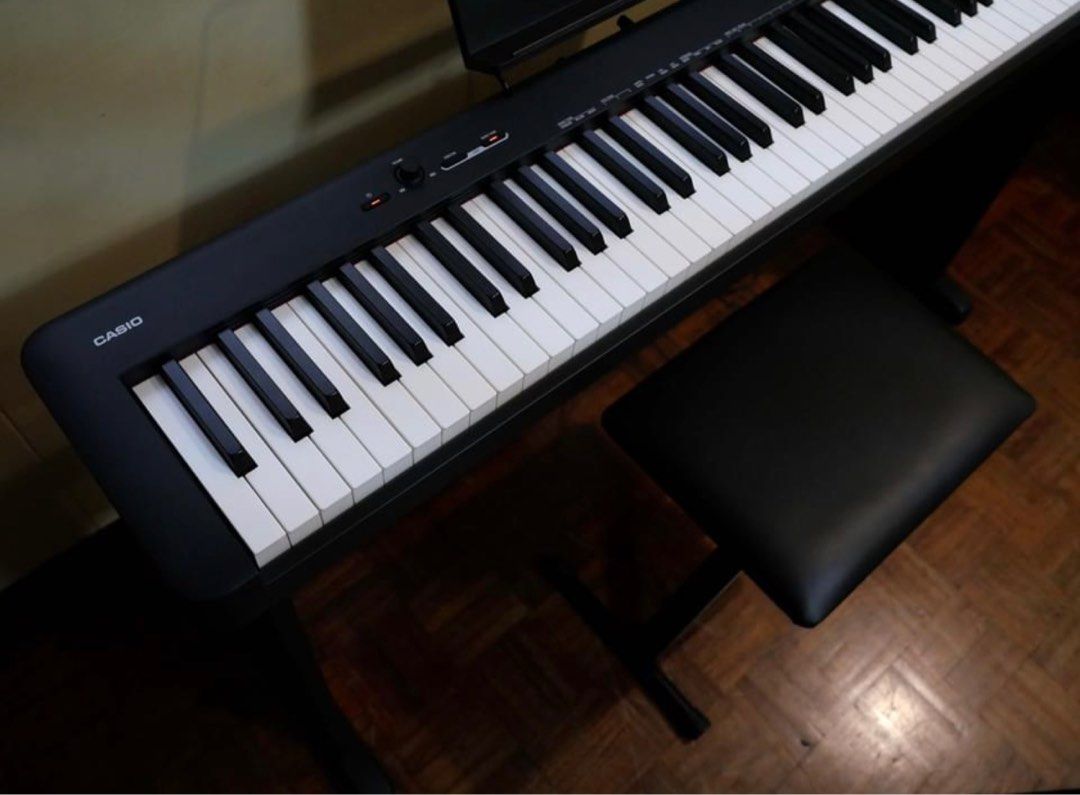 Yamaha cdp sales s100