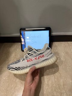 Where to discount get yeezy zebra