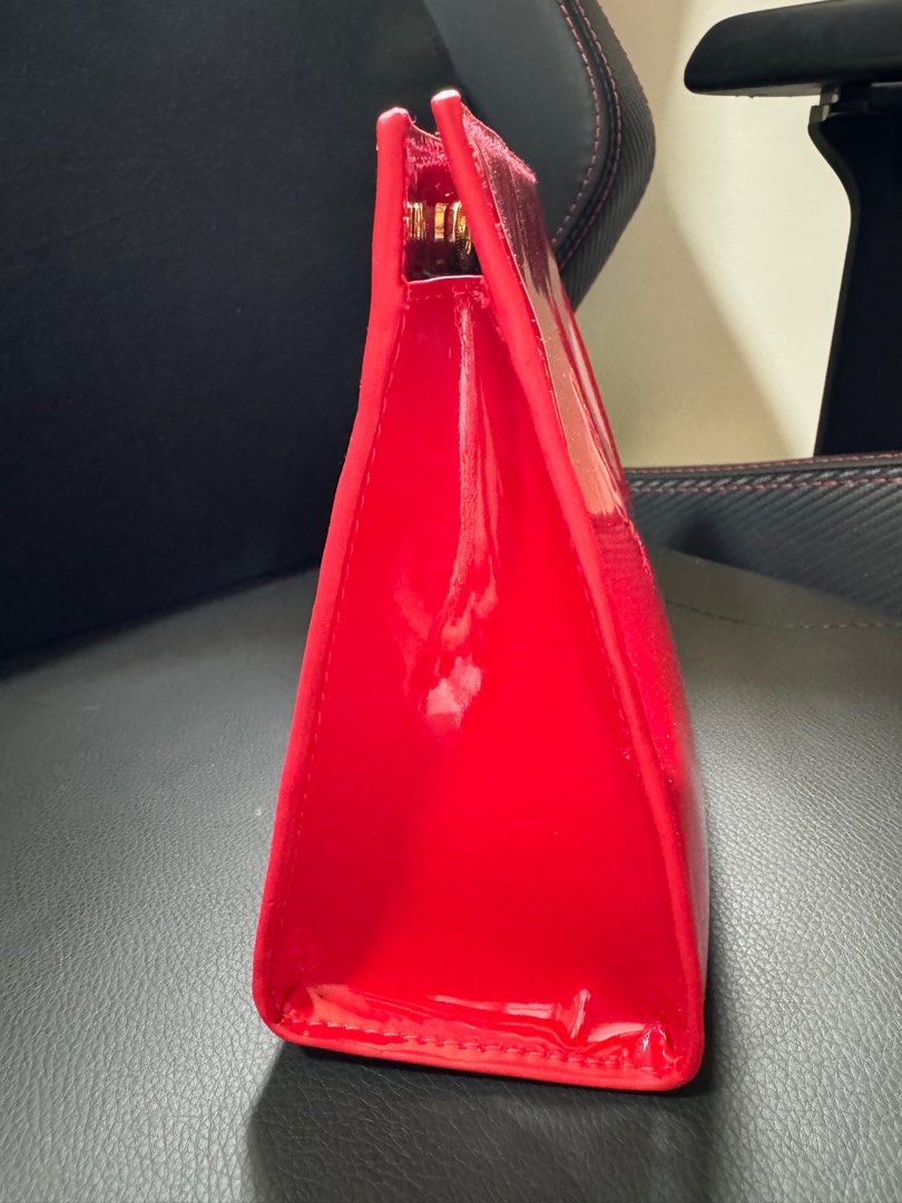 Ysl beaute makeup bag discount