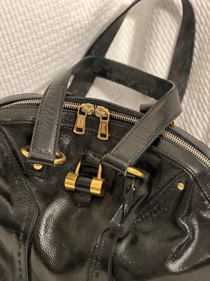 Sac outlet muse ysl