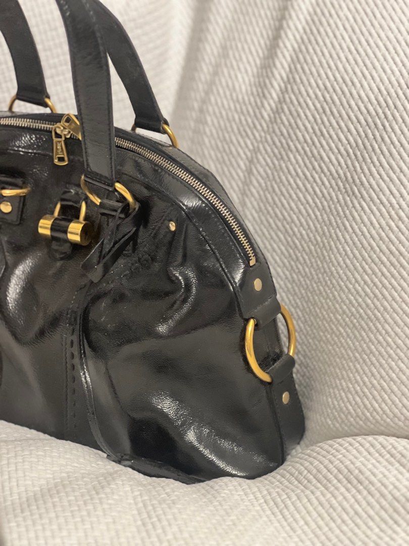 Sac muse ysl sales