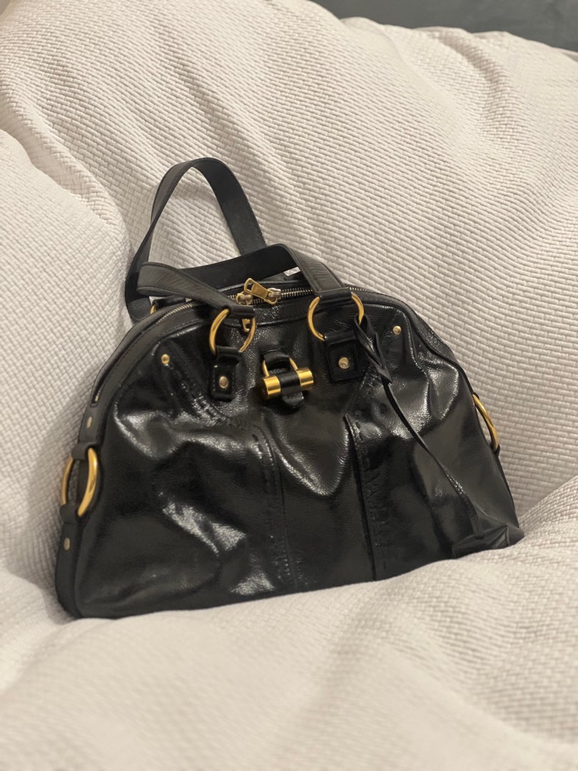 Sac muse ysl on sale