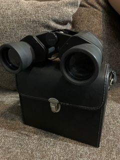 Zenith 8 x 40 wide Binocular