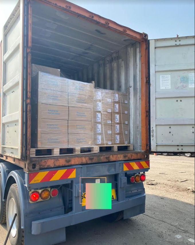 ✅Call 98055123🟢16-ton truck for warehouse entry, unloading area, pickup and delivery services.62863124418818111