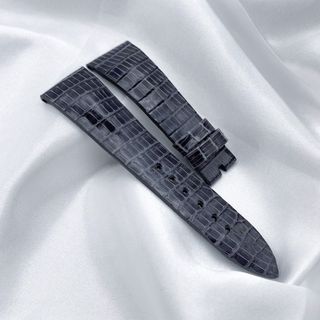 Genuine lizard new arrivals watch strap