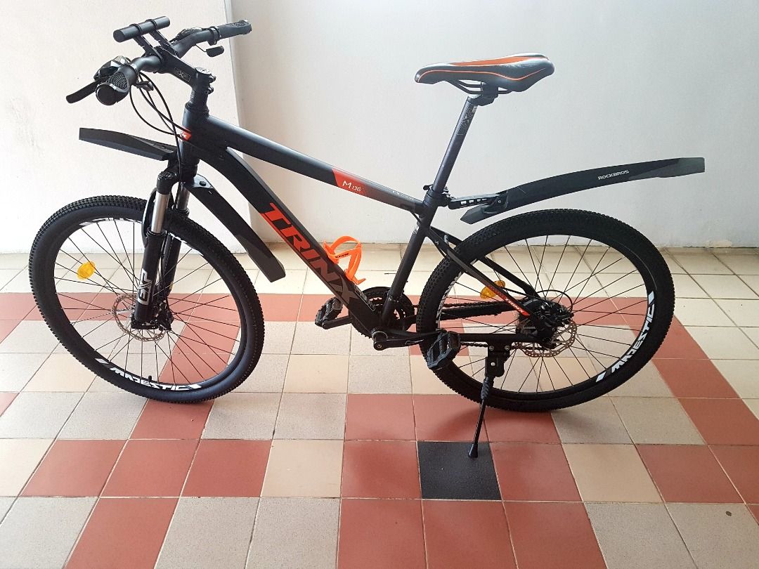 Trinx shop majestic series