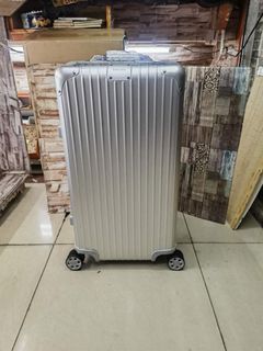 28 inches Rimowa Luggage