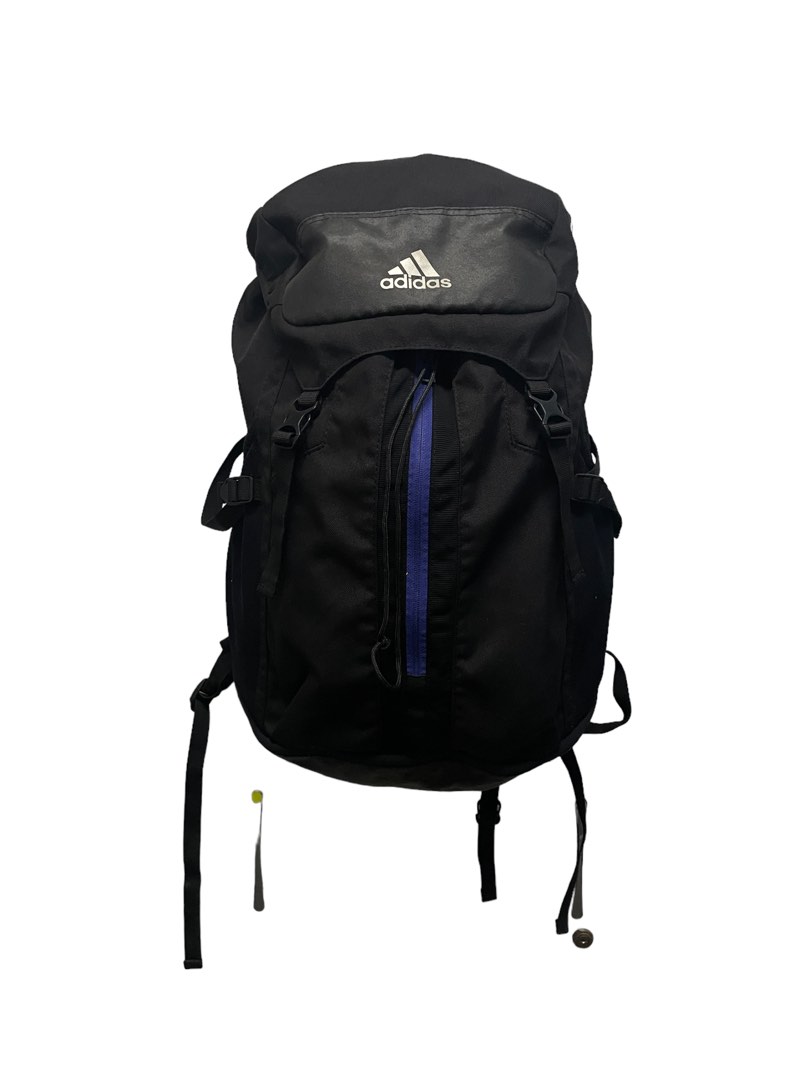 33 35L ADIDAS HIKING TRAVEL BACKPACK Men s Fashion Bags