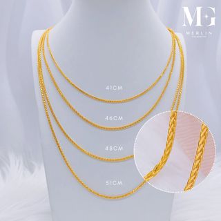 Girl gold 2024 chain price