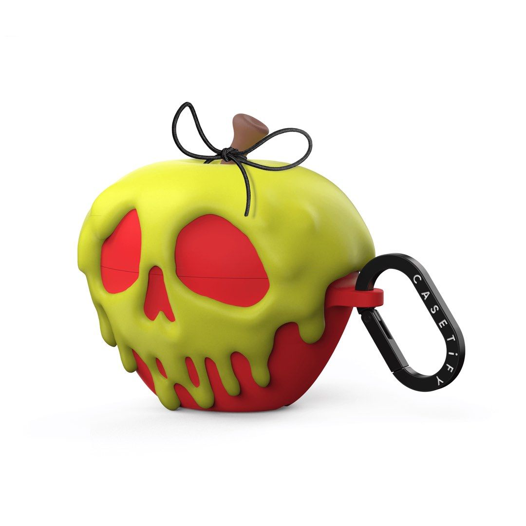 毒蘋果🍎CASETiFY #JA# Disney Villains Poison Apple