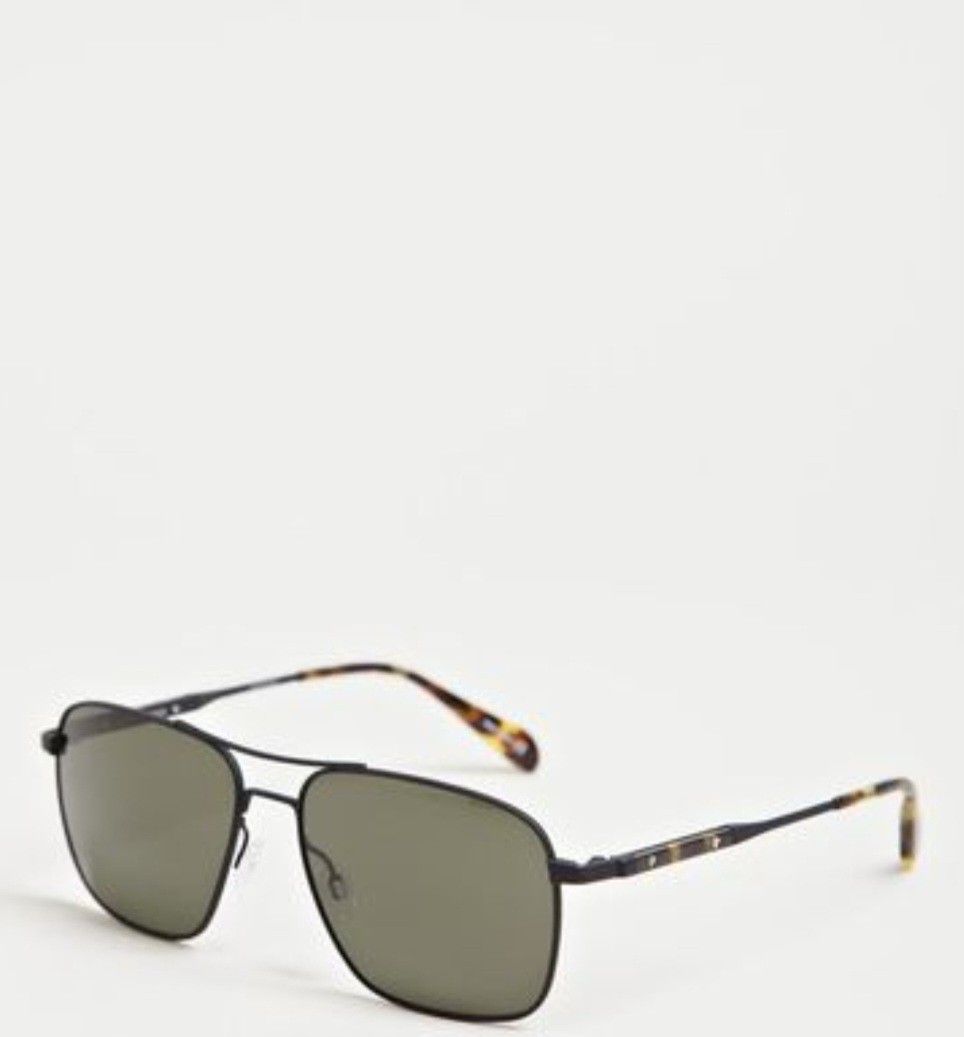 Oliver Peoples LINFORD 56mm 100