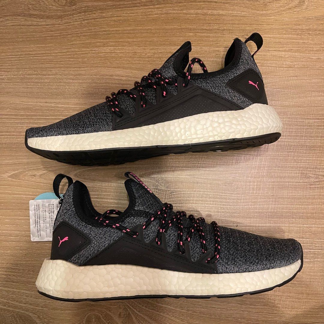 PUMA NRGY NEKO KNIT