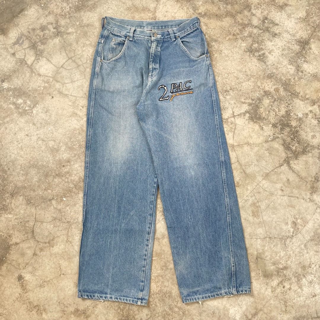 Jeans da rapper store