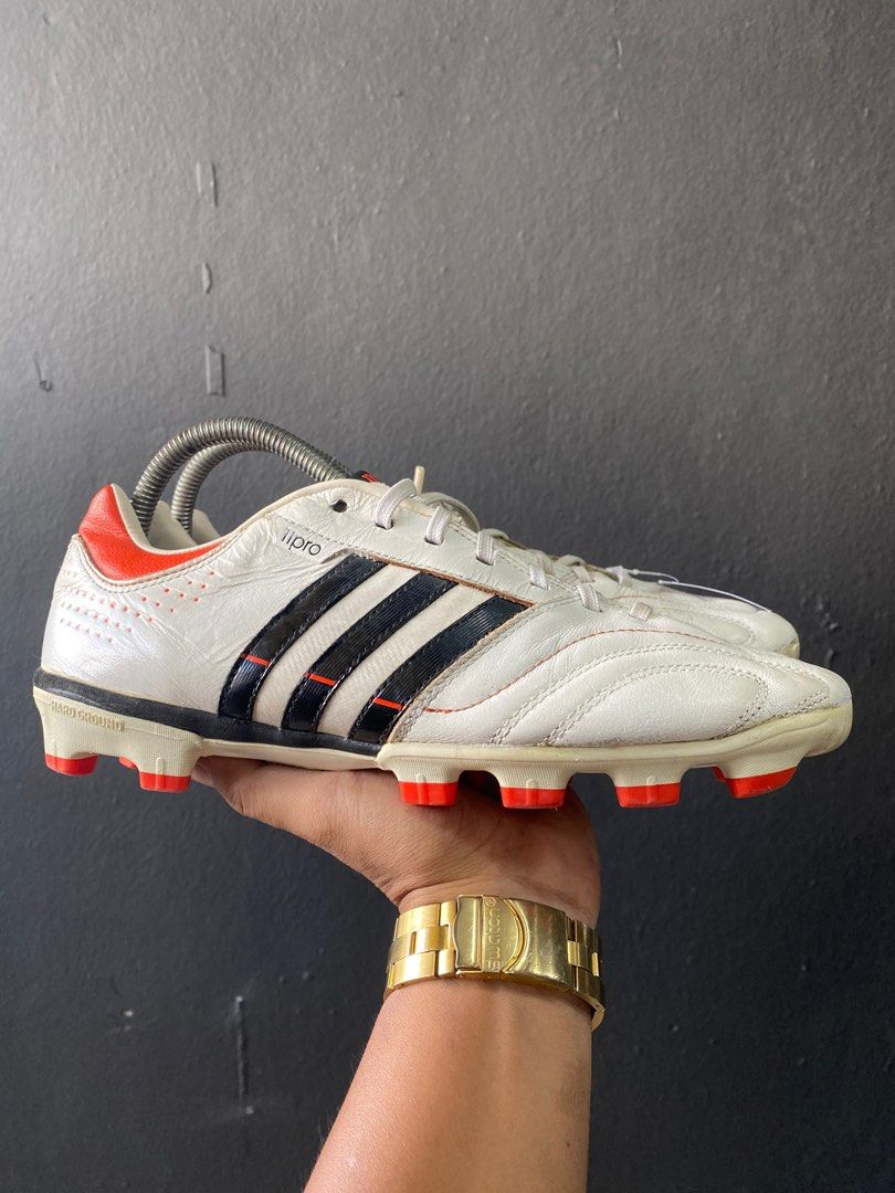 Adidas 11nova 11pro deals