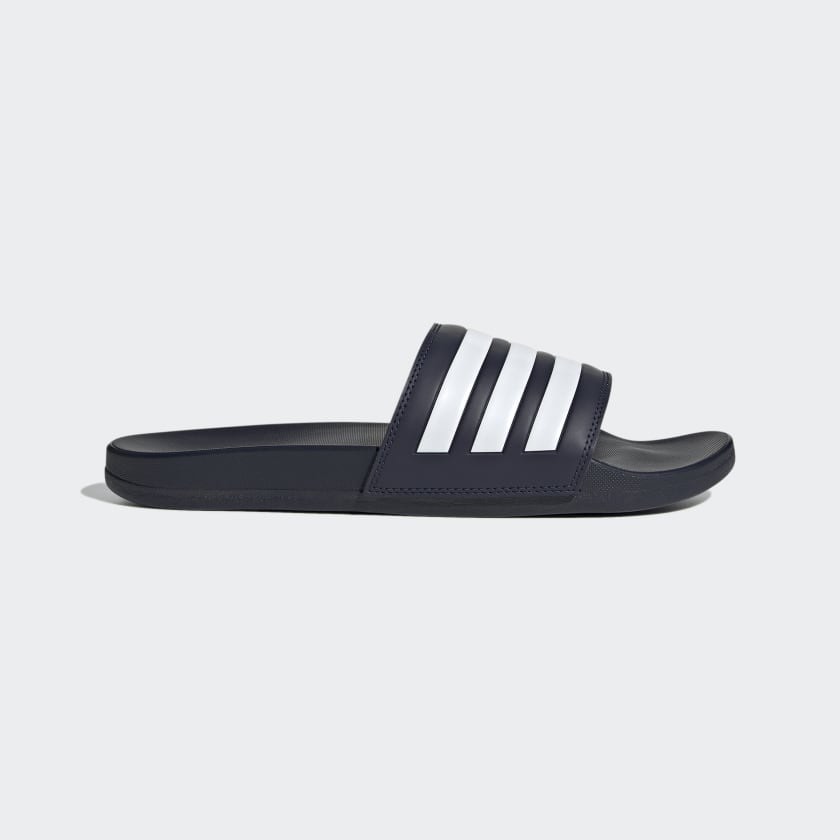 Adidas slippers 219 hot sale