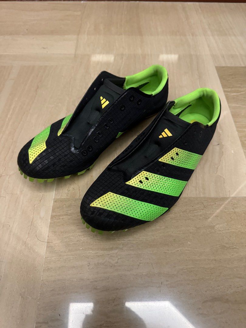 Adizero finesse clearance