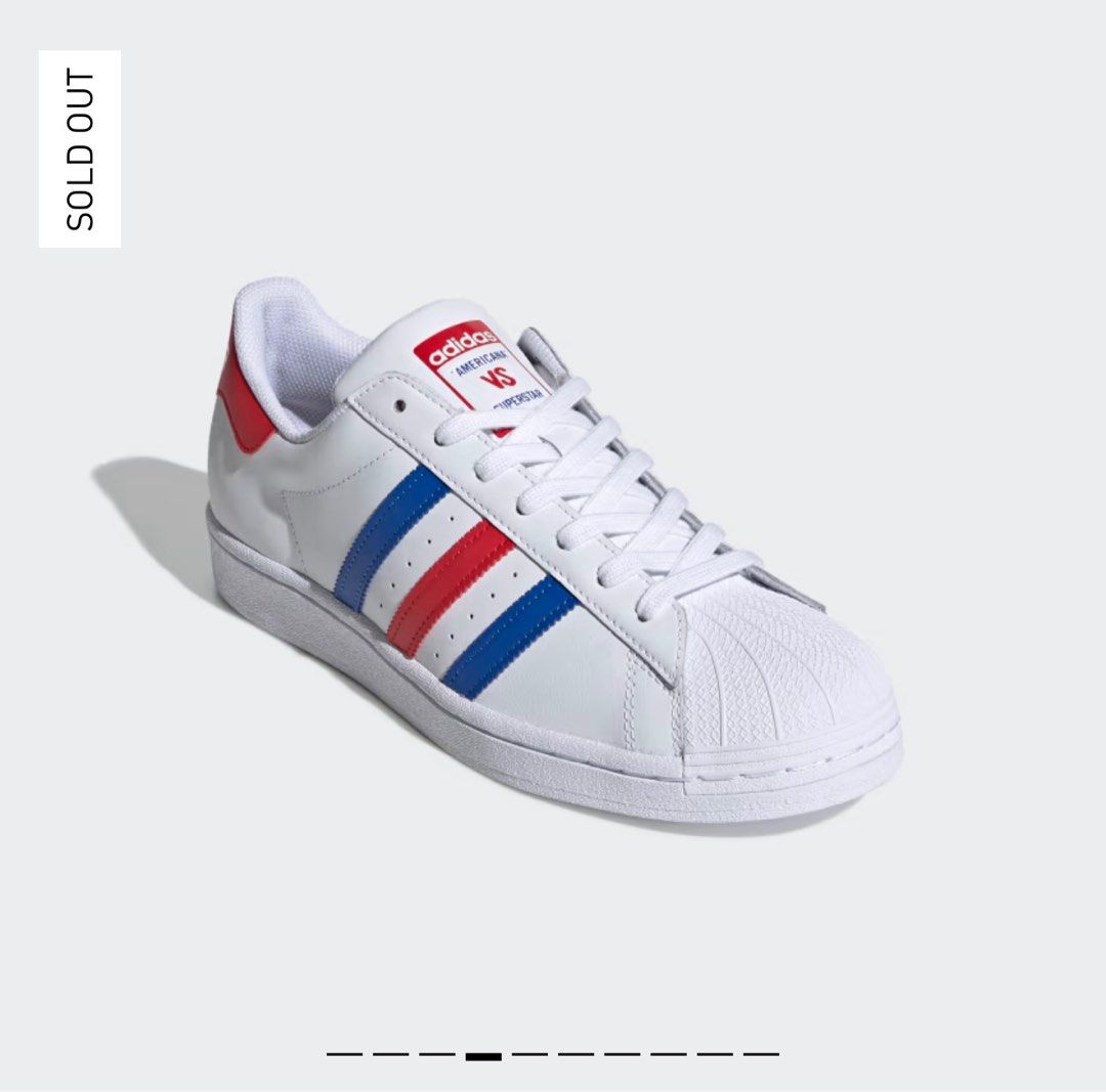 Adidas americana shop sneakers