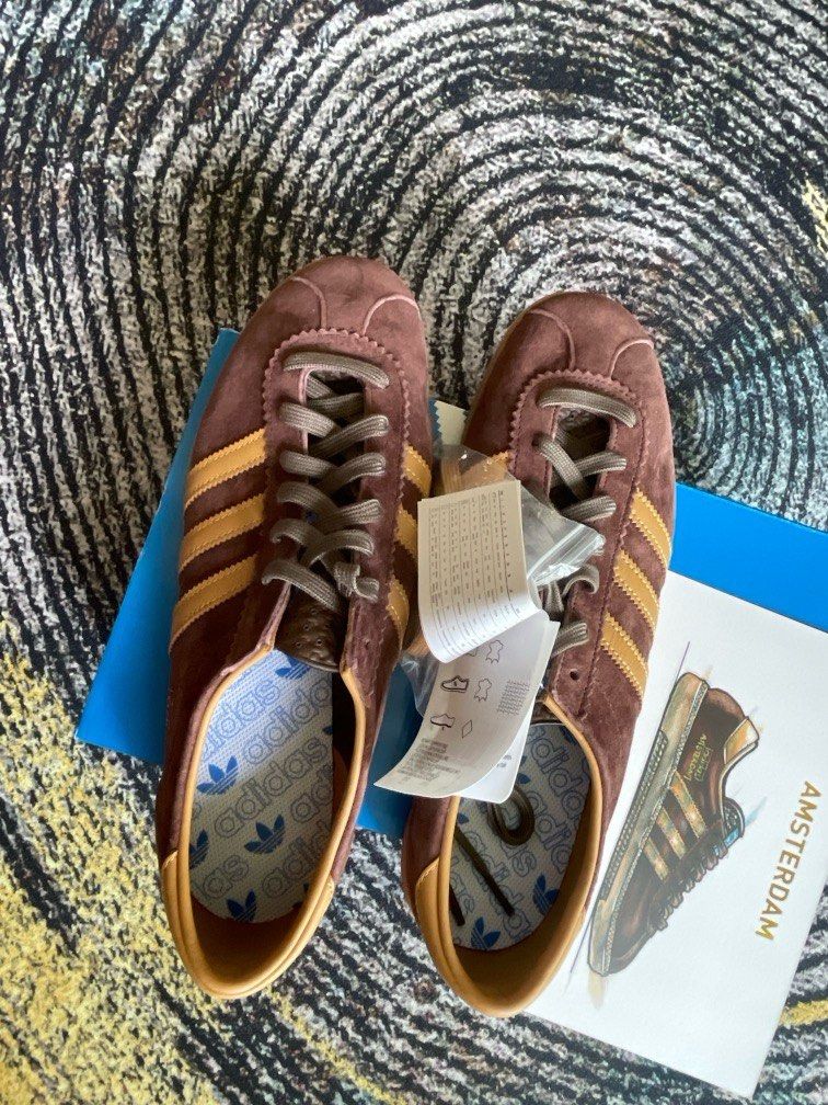 Loja adidas amsterdam shop