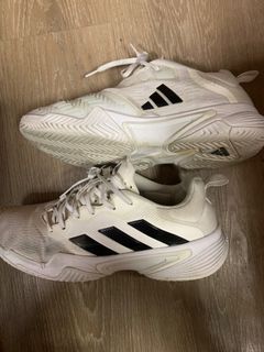 Adidas barricade online tennis shoes singapore