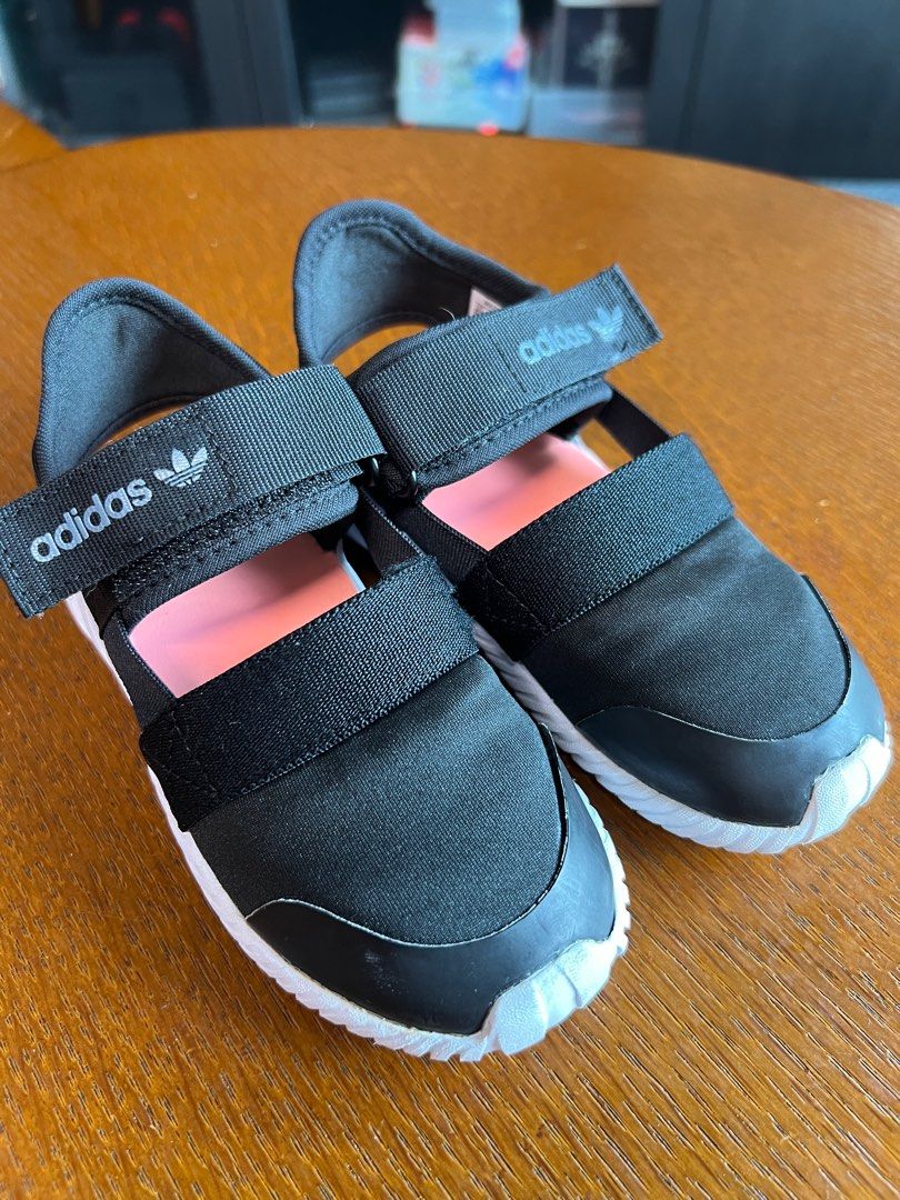 Sandale doom shop adidas fille