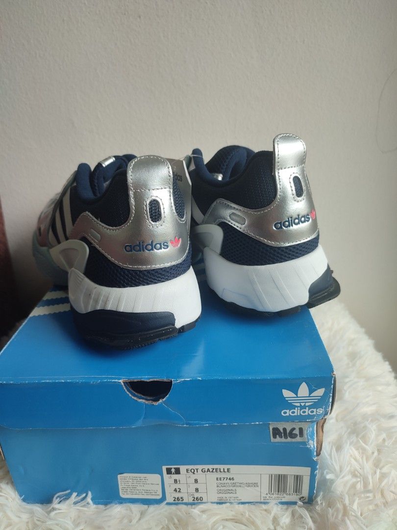 Adidas hot sale torsion 1996