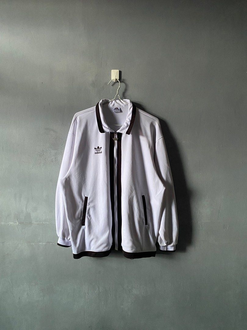 Adidas 2025 korea jacket