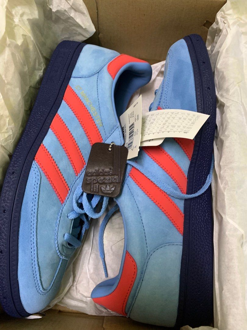 Adidas Manchester GT