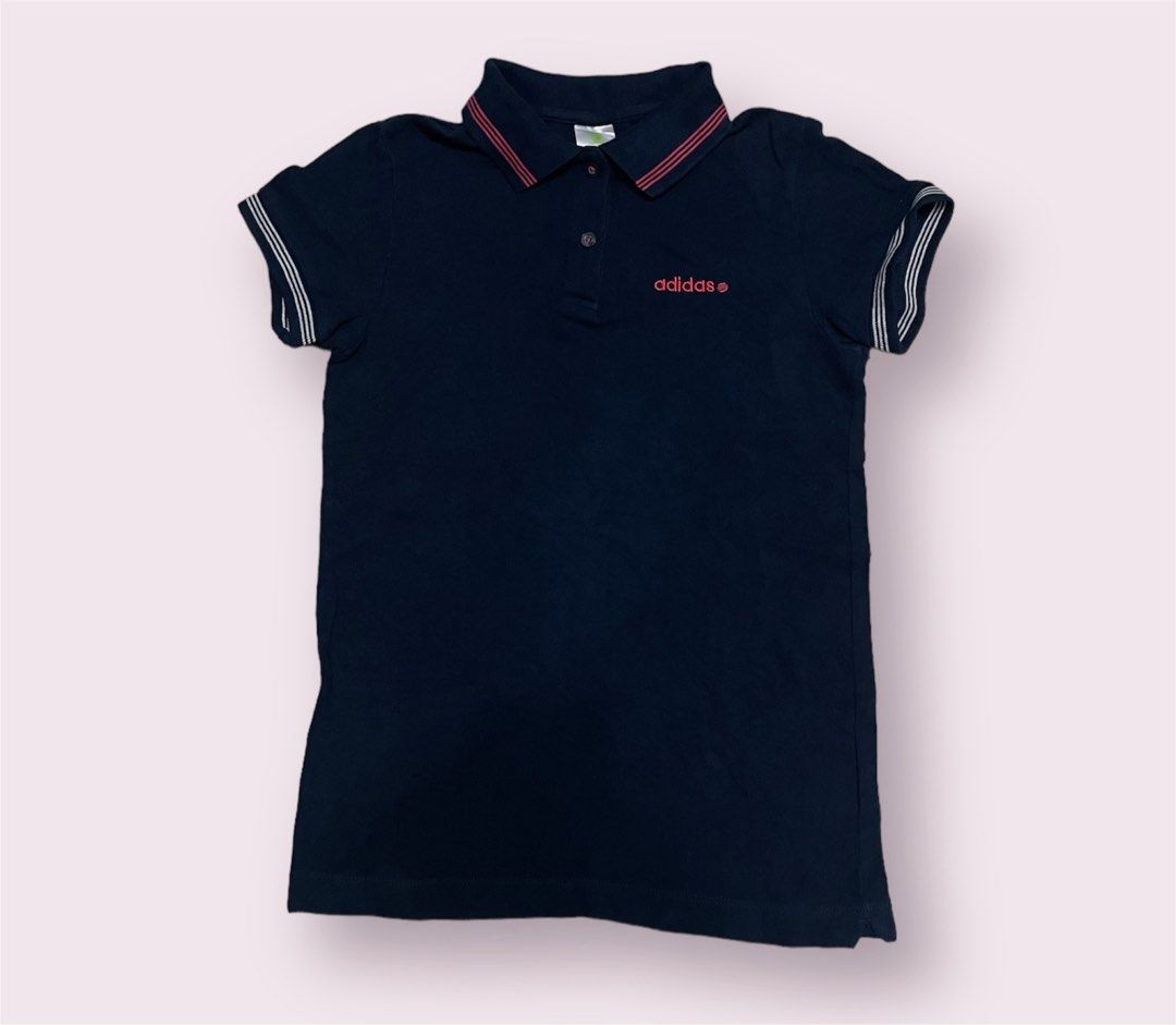 Adidas hot sale neo polo