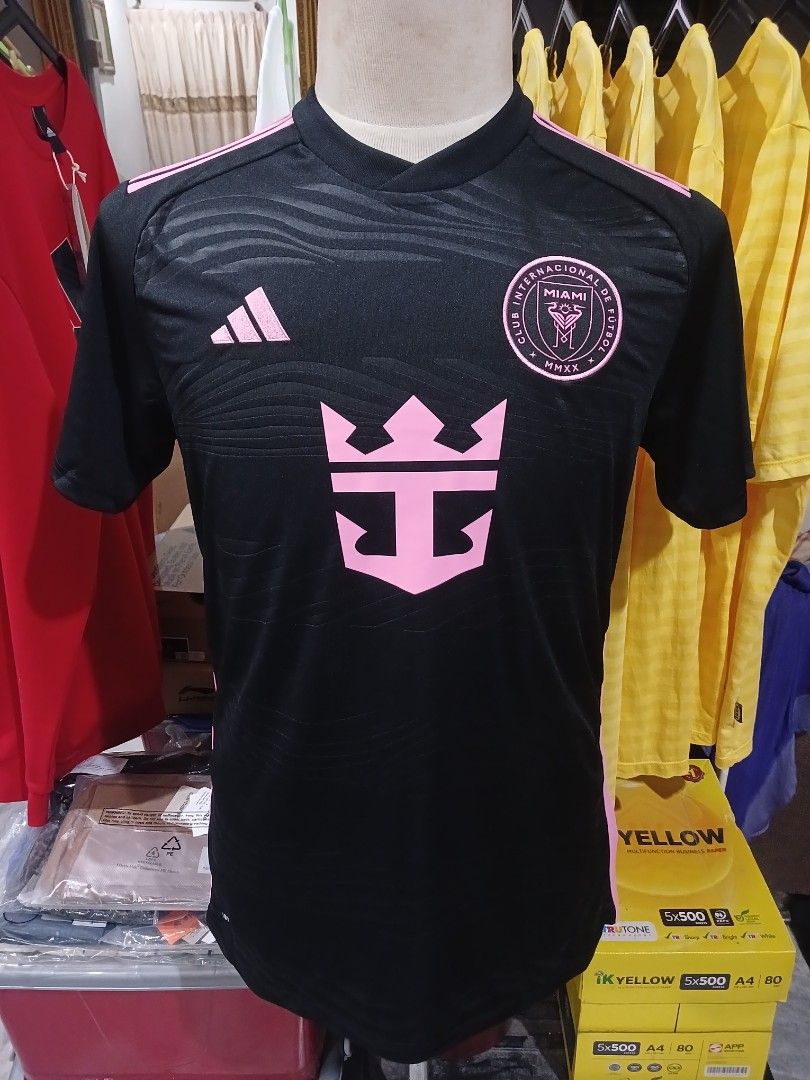 Adidas originals miami jersey discount