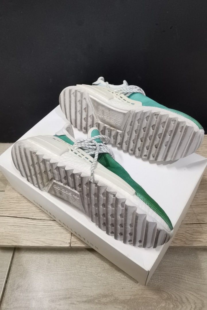 Adidas pharrell nmd china pack kitchen clearance