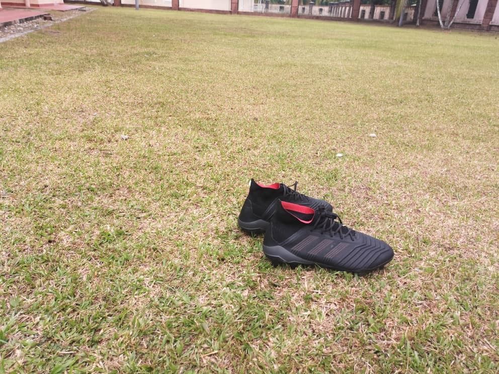 Adidas store 18.1 sale