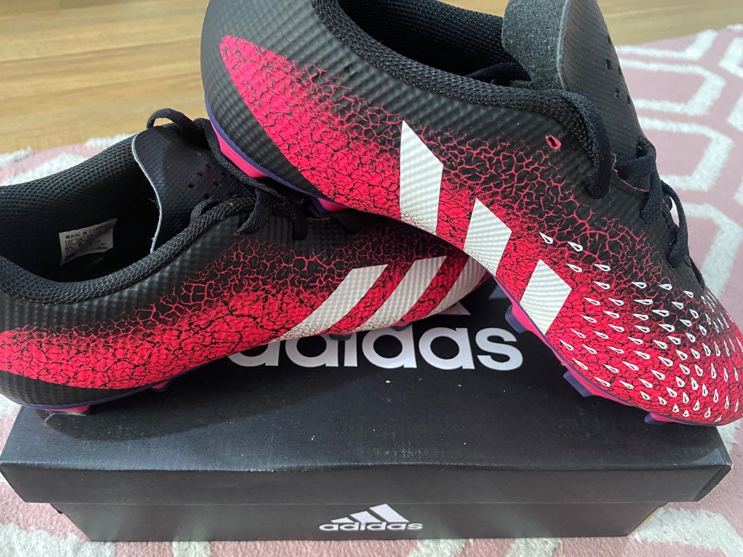 Adidas best sale 214 boots