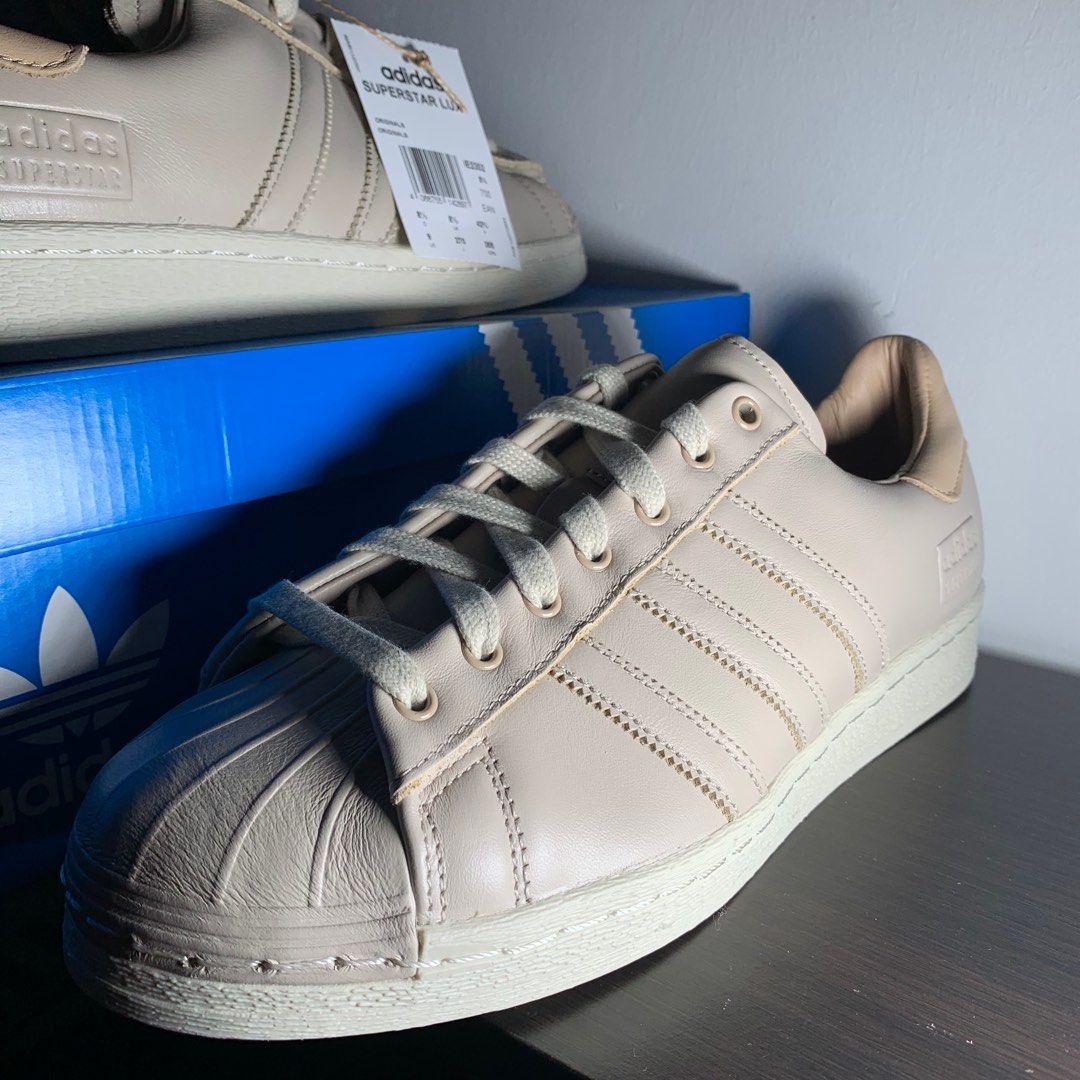 Adidas superstar lux online