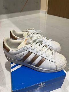 Adidas superstar outlet pink singapore