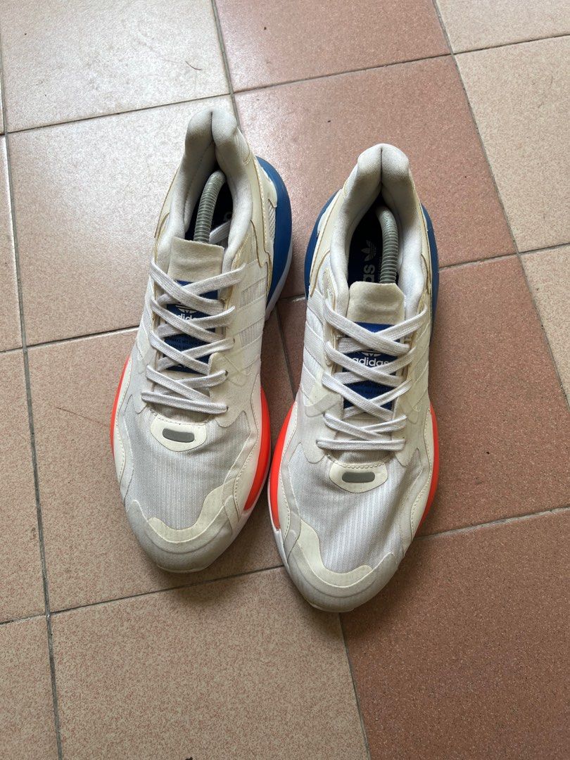 Adidas zx decathlon discount
