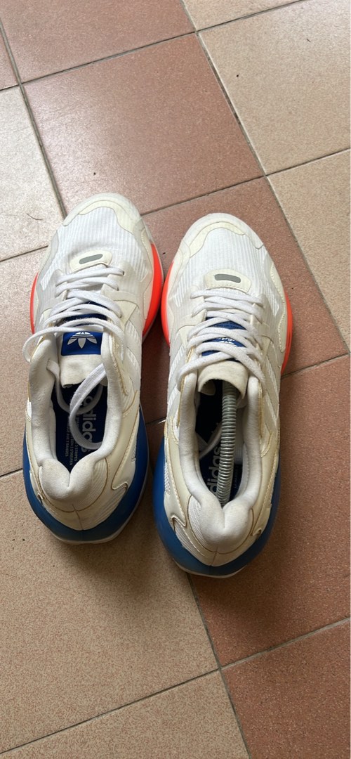 Adidas Zx Alkaline Original Jarang pakai Men s Fashion Footwear
