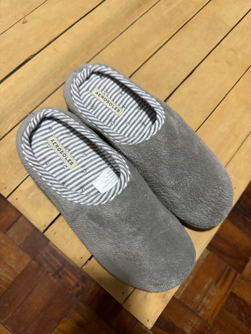 Aerosoles Bedroom Slippers